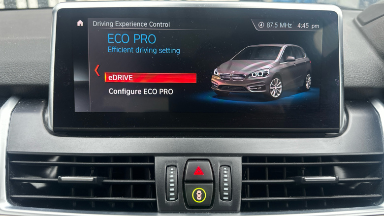 BMW 2 Series 225xe M Sport 5dr Auto Hatchback